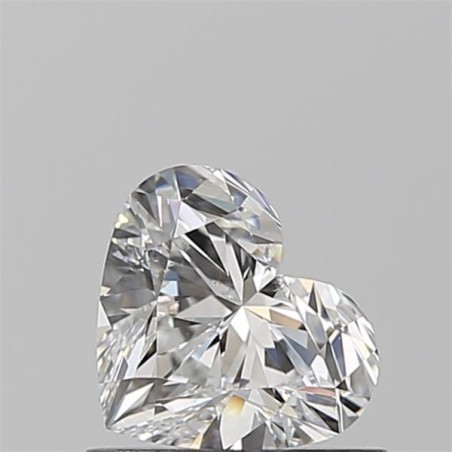 Diament serce, 0.73ct, VS2, E, GIA 6515932832