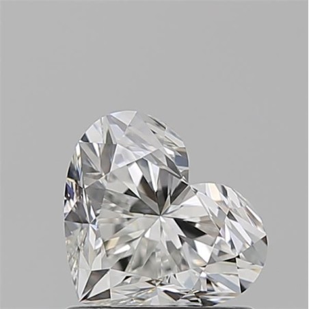 Diament serce, 1.02ct, VVS1, G, GIA 6512934739
