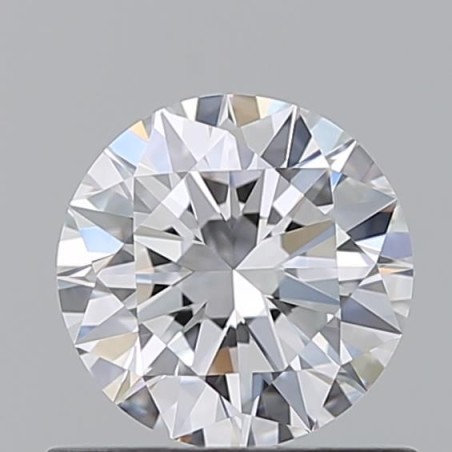 Diament szlif okrągły, 0.7ct, VVS2, D, GIA 2536904733