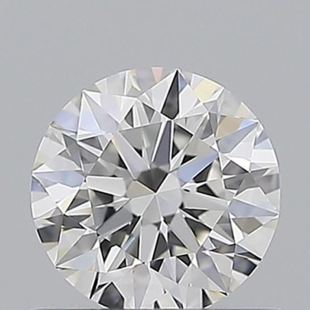 Diament szlif okrągły, 0.7ct, VVS1, G, GIA 6535904066