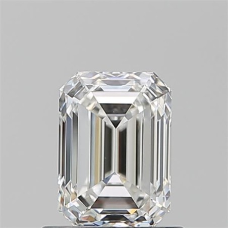 Diament szlif szmaragdowy, 0.92ct, VS1, G, GIA 2527310765