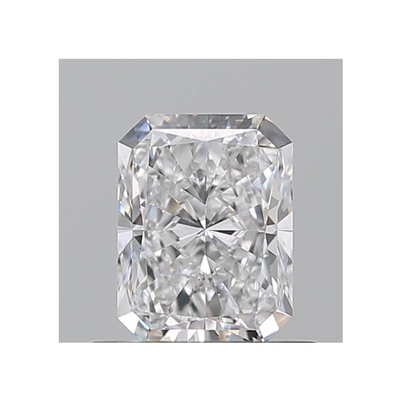 Diament radiant, 0.7ct, VS2, D, GIA 7536994083