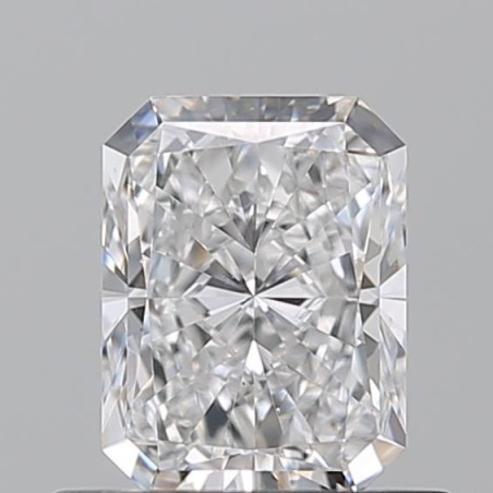 Diament radiant, 0.7ct, VS2, D, GIA 7536994083