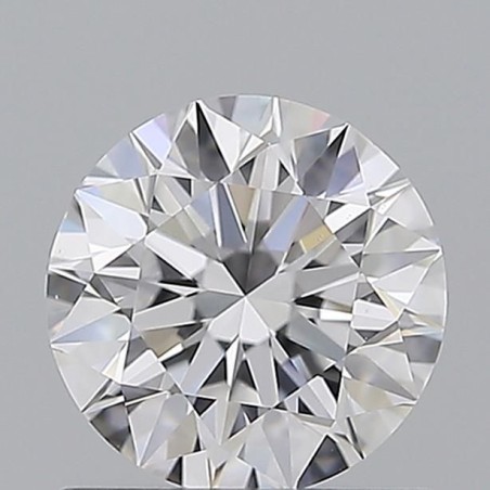 Diament szlif okrągły, 1.01ct, VS2, D, GIA 2534999640