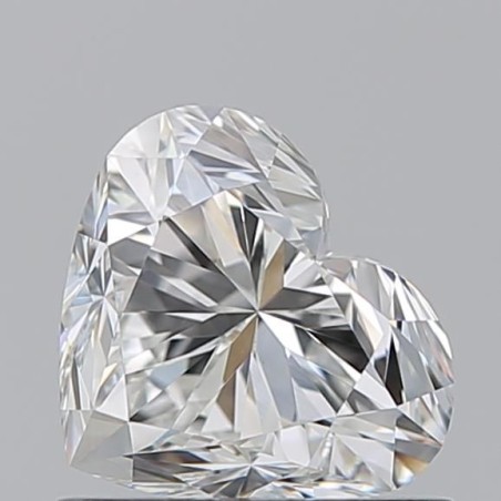 Diament serce, 0.9ct, VVS2, G, GIA 2546021826