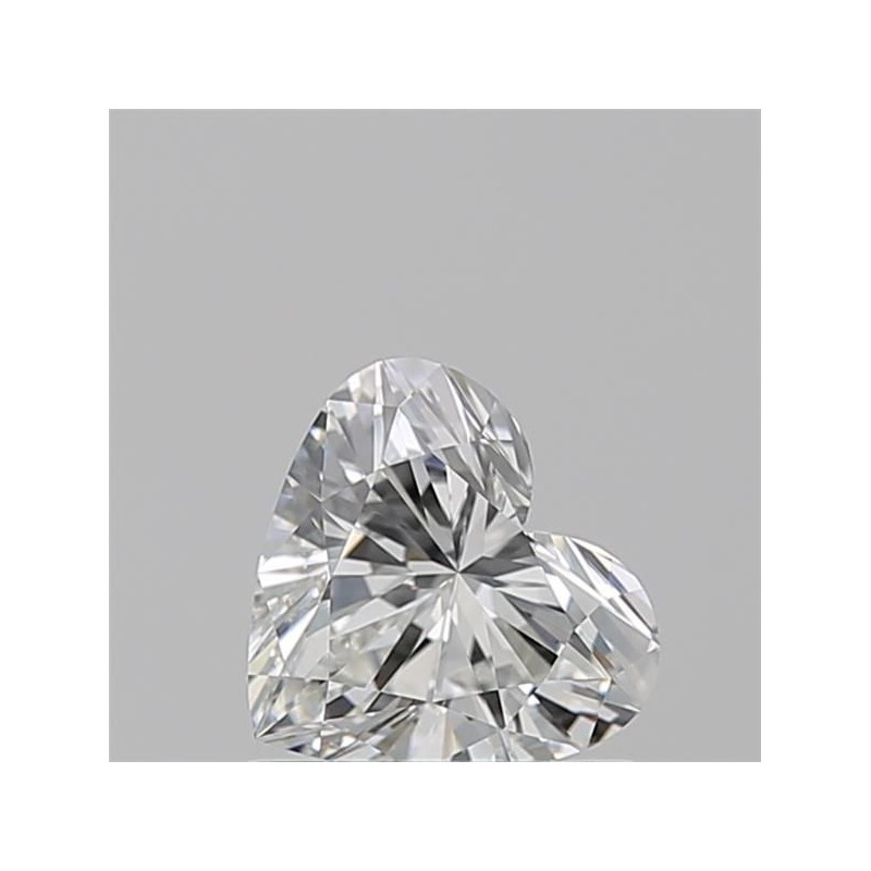 Diament serce, 0.75ct, VVS2, G, GIA 2526343154