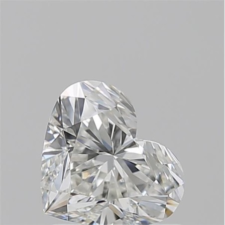 Diament serce, 1.01ct, VS1, G, GIA 6522355604