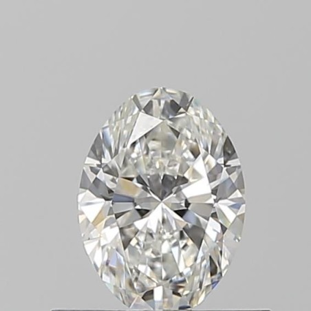 Diament szlif owalny, 0.52ct, VVS1, G, GIA 7526344017