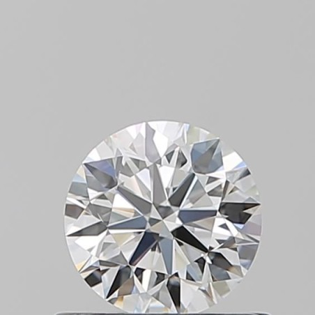 Diament szlif okrągły, 0.59ct, VVS2, F, GIA 6522352057