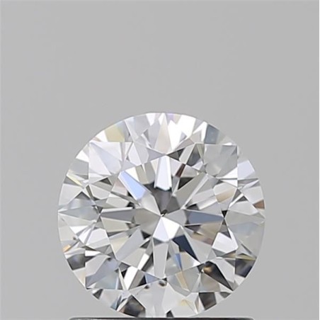 Diament szlif okrągły, 1.1ct, SI1, E, GIA 1523390576