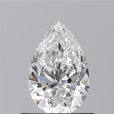 Diament szlif gruszkowy, 0.7ct, VS2, F, GIA 2537980936