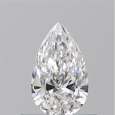 Diament szlif gruszkowy, 0.5ct, VS2, E, GIA 2537982669