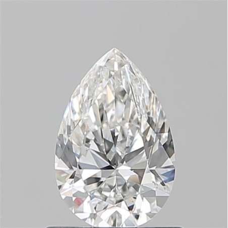 Diament szlif gruszkowy, 0.76ct, VVS1, G, GIA 7528490216