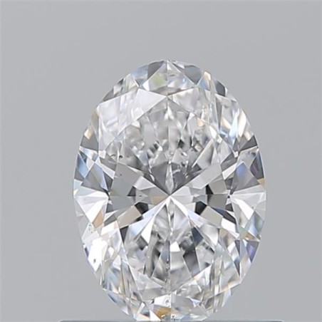Diament szlif owalny, 0.72ct, SI1, E, GIA 1533879048