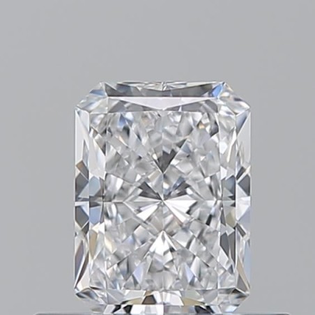 Diament radiant, 0.5ct, VVS1, D, GIA 2536998715