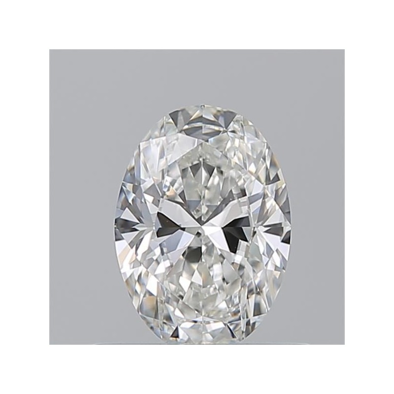 Diament szlif owalny, 0.59ct, VVS2, G, GIA 6532786406