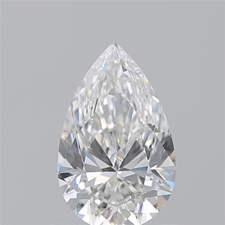 Diament szlif gruszkowy, 0.9ct, SI1, G, GIA 6542003646