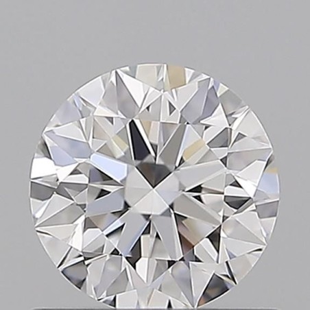 Diament szlif okrągły, 0.8ct, VVS2, D, GIA 2536785607