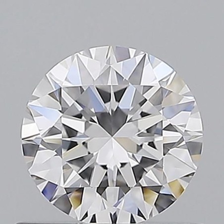 Diament szlif okrągły, 0.7ct, VVS1, D, GIA 7538786460