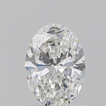 Diament szlif owalny, 0.72ct, VVS1, G, GIA 2527544748