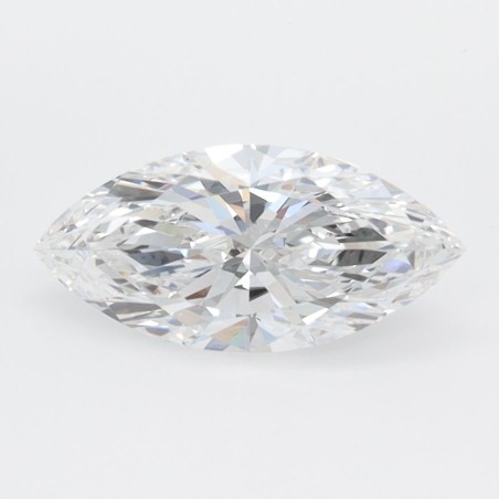 Diament laboratoryjny markiza, 1.04ct, VVS1, D, IGI LG681579118