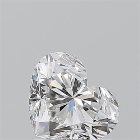 Diament serce, 1.02ct, VS1, G, GIA 2235614286