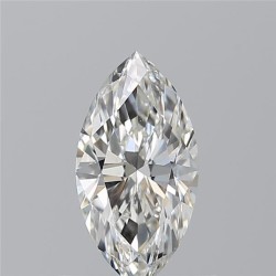 Diament markiza, 0.7ct, VS2, I, GIA 1548050985