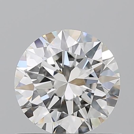 Diament szlif okrągły, 0.72ct, VS1, H, GIA 1549038244