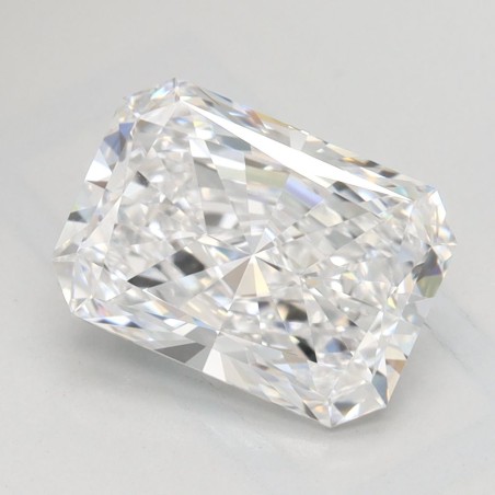 Diament laboratoryjny radiant, 2.03ct, VVS1, D, GIA 7538740523