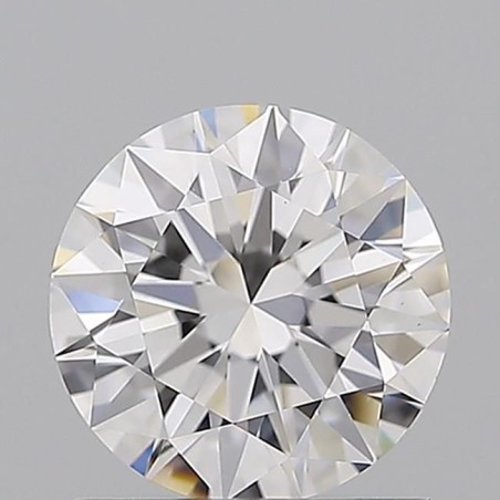 Diament szlif okrągły, 1.1ct, VS1, D, GIA 6532879135