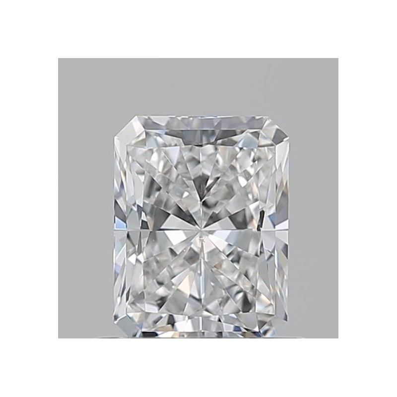 Diament radiant, 0.7ct, VS2, E, GIA 6545031151