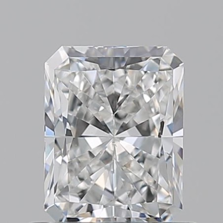 Diament radiant, 0.7ct, VS2, E, GIA 6545031151