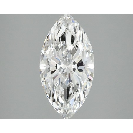 Diament laboratoryjny markiza, 2.09ct, VVS2, E, IGI LG749510929