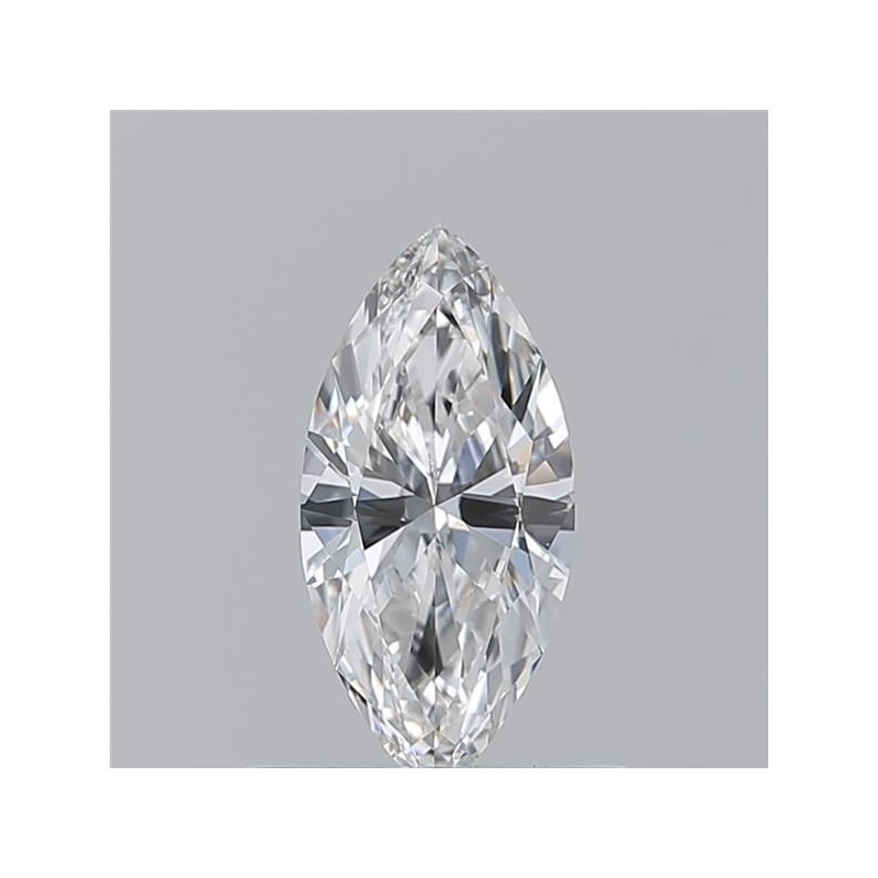 Diament markiza, 0.5ct, VS1, E, GIA 2544028694