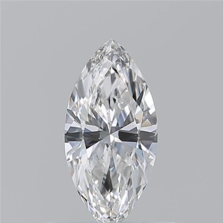 Diament markiza, 0.5ct, VS1, E, GIA 2544028694