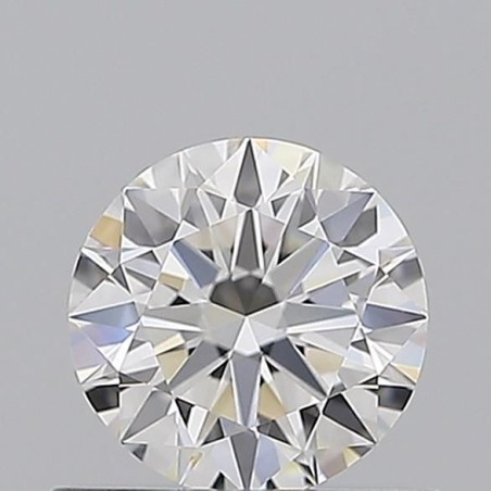 Diament szlif okrągły, 0.6ct, VVS1, G, GIA 6542031093