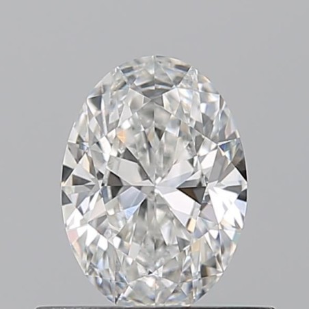 Diament szlif owalny, 0.52ct, VS2, F, GIA 1547028513