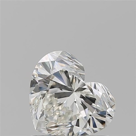 Diament serce, 1.01ct, VVS2, I, GIA 2235645579