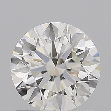 Diament szlif okrągły, 1.01ct, VS2, I, GIA 6531873433