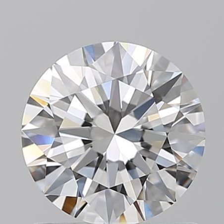 Diament szlif okrągły, 1.08ct, VVS2, G, GIA 6532873327
