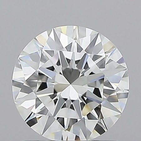 Diament szlif okrągły, 1.01ct, VS1, H, GIA 6531873589