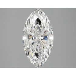 Diament laboratoryjny markiza, 2.08ct, VVS2, E, IGI LG741521904