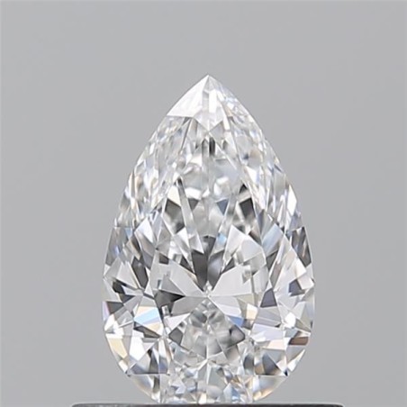 Diament szlif gruszkowy, 0.55ct, VS1, D, GIA 1548049759