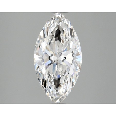 Diament laboratoryjny markiza, 2.08ct, VVS2, E, IGI LG746503566