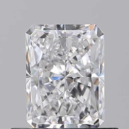 Diament radiant, 0.7ct, VS2, D, GIA 6545087152