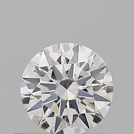 Diament szlif okrągły, 0.53ct, VVS2, E, GIA 1232792181