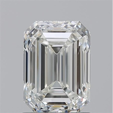 Diament szlif szmaragdowy, 1.71ct, VVS2, I, GIA 2544098993