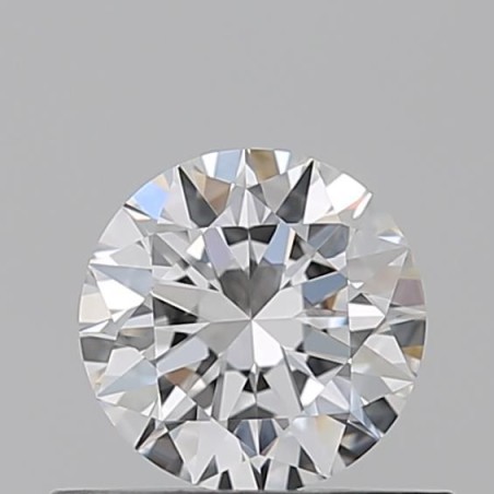 Diament szlif okrągły, 0.5ct, VVS1, E, GIA 2235792177