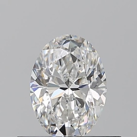 Diament szlif owalny, 0.5ct, VVS2, E, GIA 2547087565