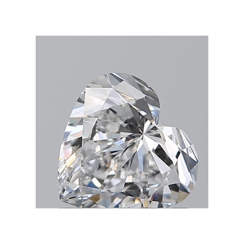 Diament serce, 0.62ct, VS1, E, GIA 2233792061 Diament serce, 0.62ct, VS1, E, GIA 2233792061